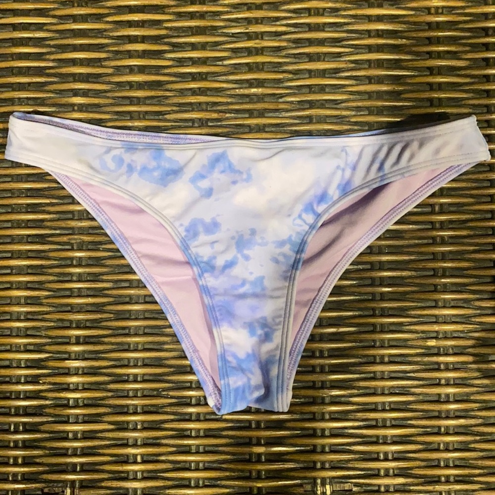 NWOT cheeky bottoms size s
